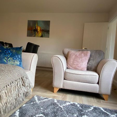 Copperview Apartment Νιούκασλ Εξωτερικό φωτογραφία