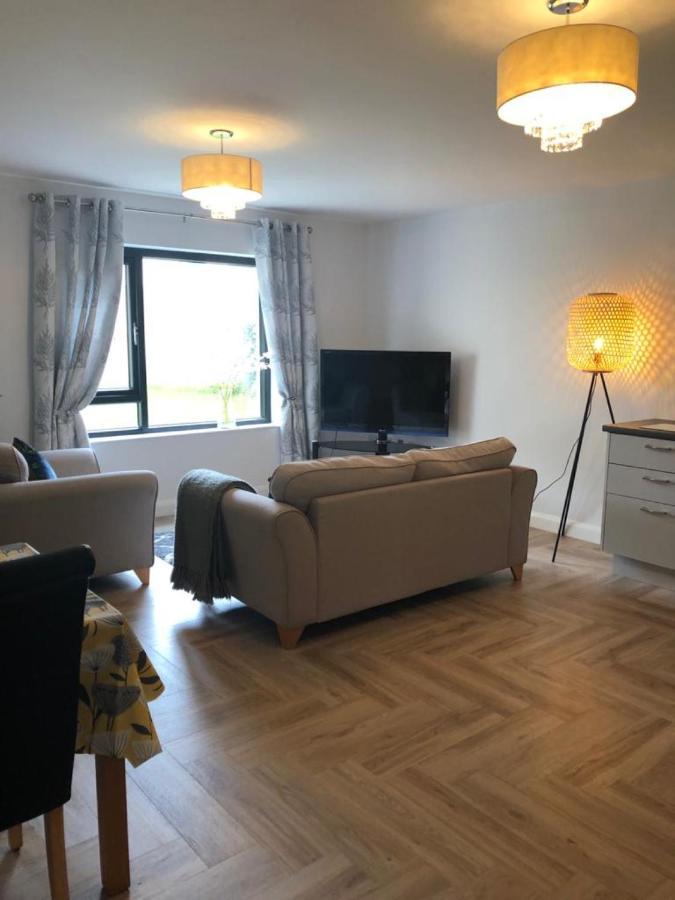 Copperview Apartment Νιούκασλ Εξωτερικό φωτογραφία