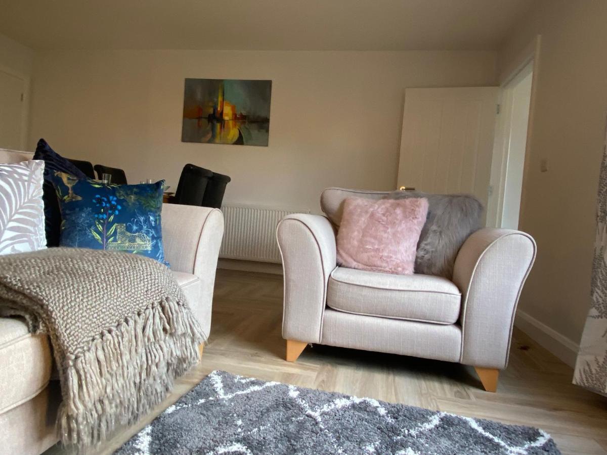 Copperview Apartment Νιούκασλ Εξωτερικό φωτογραφία