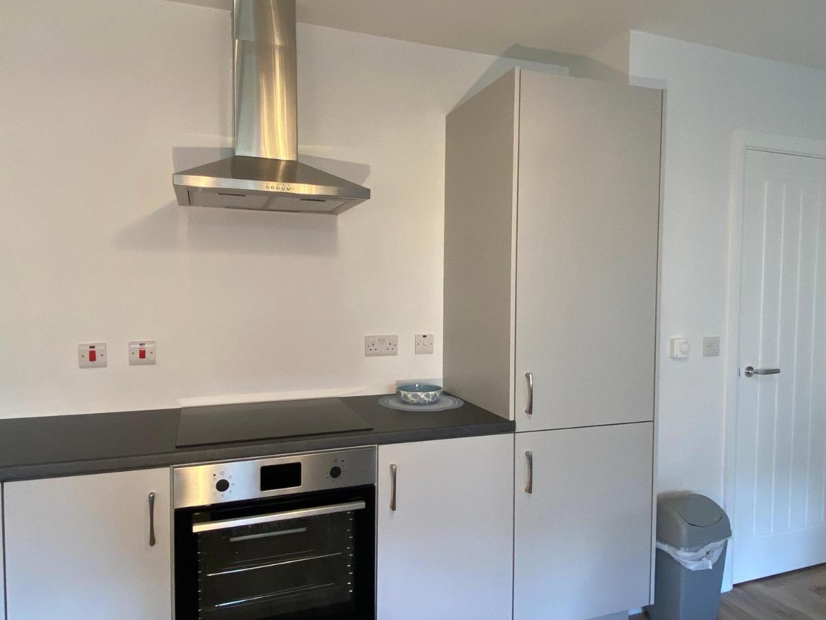 Copperview Apartment Νιούκασλ Εξωτερικό φωτογραφία