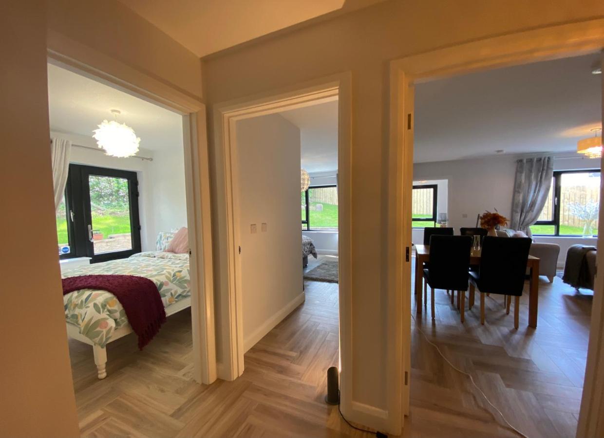 Copperview Apartment Νιούκασλ Εξωτερικό φωτογραφία