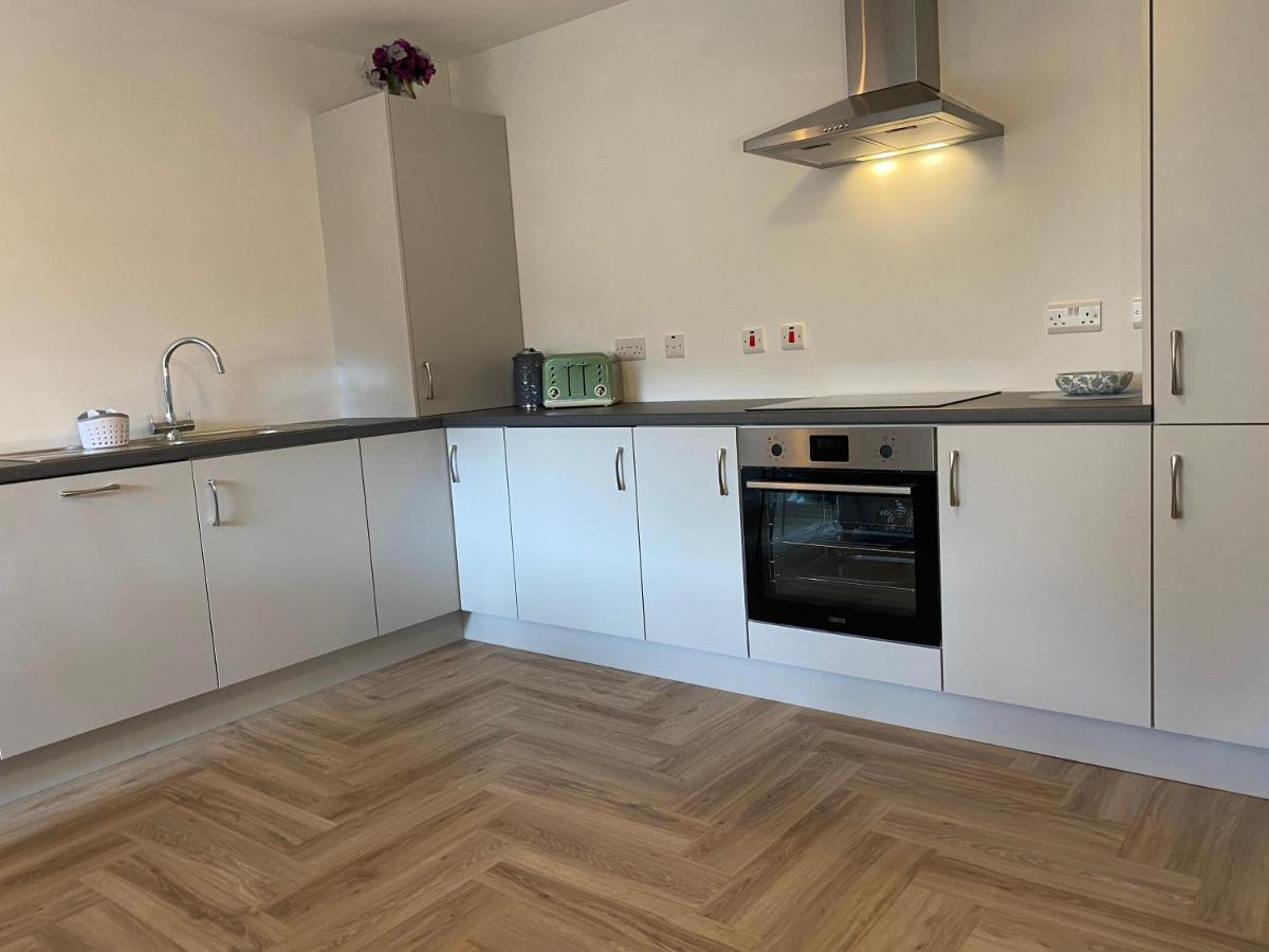 Copperview Apartment Νιούκασλ Εξωτερικό φωτογραφία