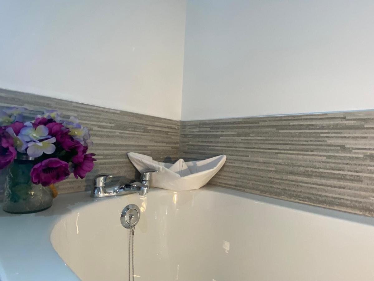 Copperview Apartment Νιούκασλ Εξωτερικό φωτογραφία