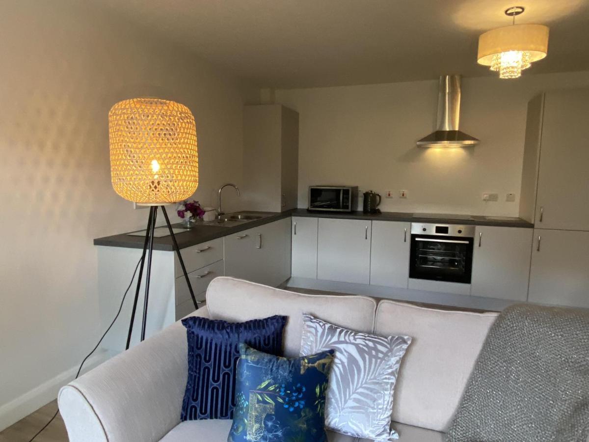 Copperview Apartment Νιούκασλ Εξωτερικό φωτογραφία