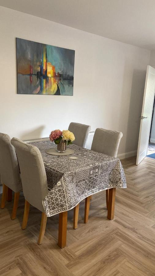 Copperview Apartment Νιούκασλ Εξωτερικό φωτογραφία