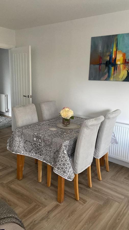 Copperview Apartment Νιούκασλ Εξωτερικό φωτογραφία